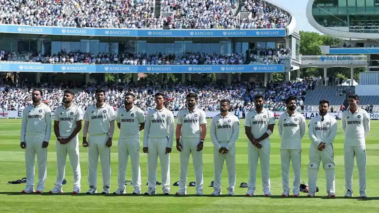 टीम इंडिया में चोटों के कारण बड़ा बदलाव, नए खिलाड़ी की एंट्री
