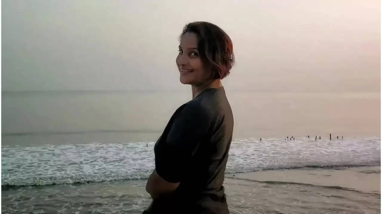 बंगाली अभिनेत्री श्राबोनी बनिक का निधन, कैंसर से जूझ रही थीं