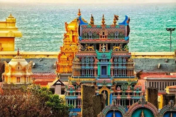 दक्षिण भारत के प्रमुख शक्तिपीठ: आस्था और चमत्कार का केंद्र