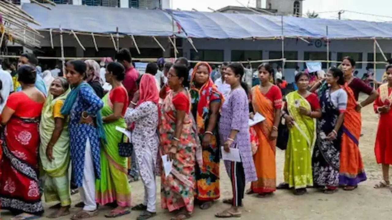 फाल्टा उपचुनाव में बीजेपी की शानदार जीत, टीएमसी को बड़ा झटका