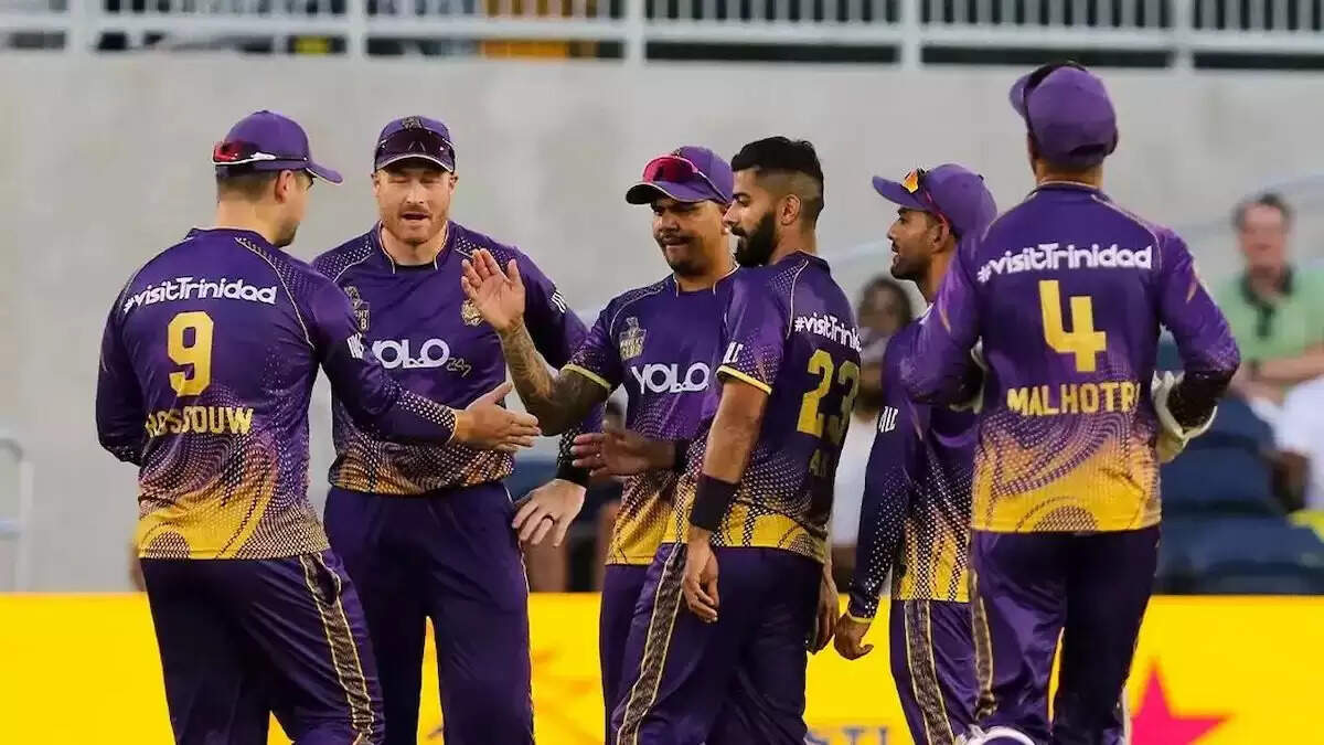 IPL 2026 के लिए KKR का नया कप्तान घोषित, क्रिस गेल का भाई संभालेगा जिम्मेदारी