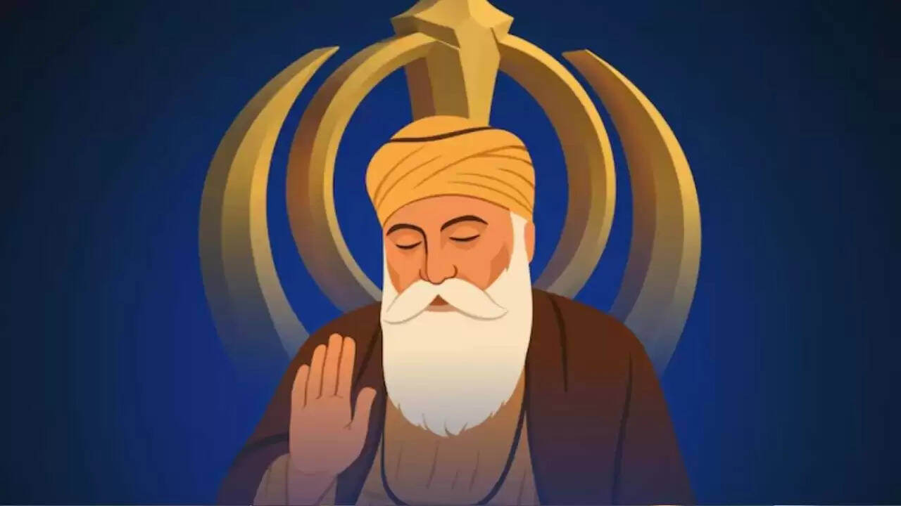 गुरु नानक जयंती 2025: छुट्टियों की घोषणा और उत्सव की तैयारियाँ