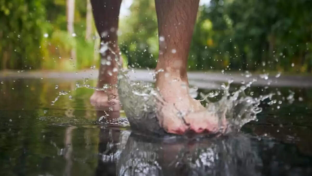 मानसून में स्किन इंफेक्शन से बचने के उपाय