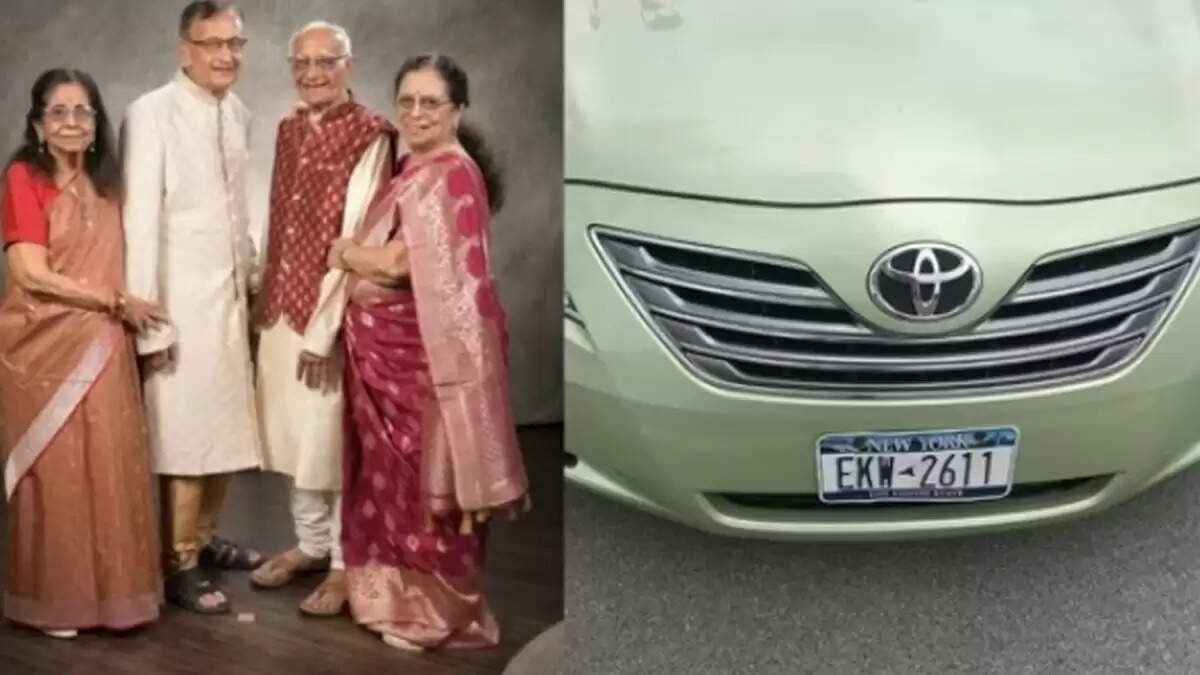 अमेरिका में लापता भारतीय परिवार की रहस्यमय मौत