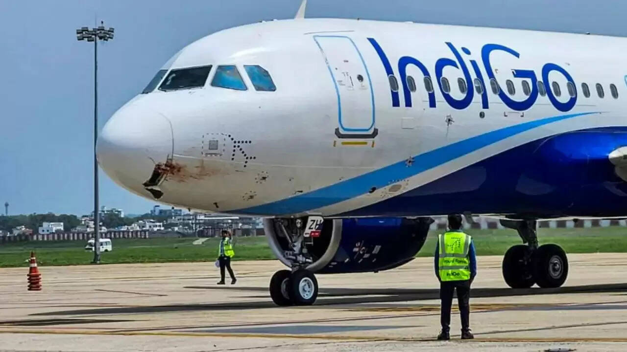 भारतीय एयरलाइंस में हड़कंप: Indigo की उड़ानों में रद्दी और देरी का बड़ा कारण क्या है?
