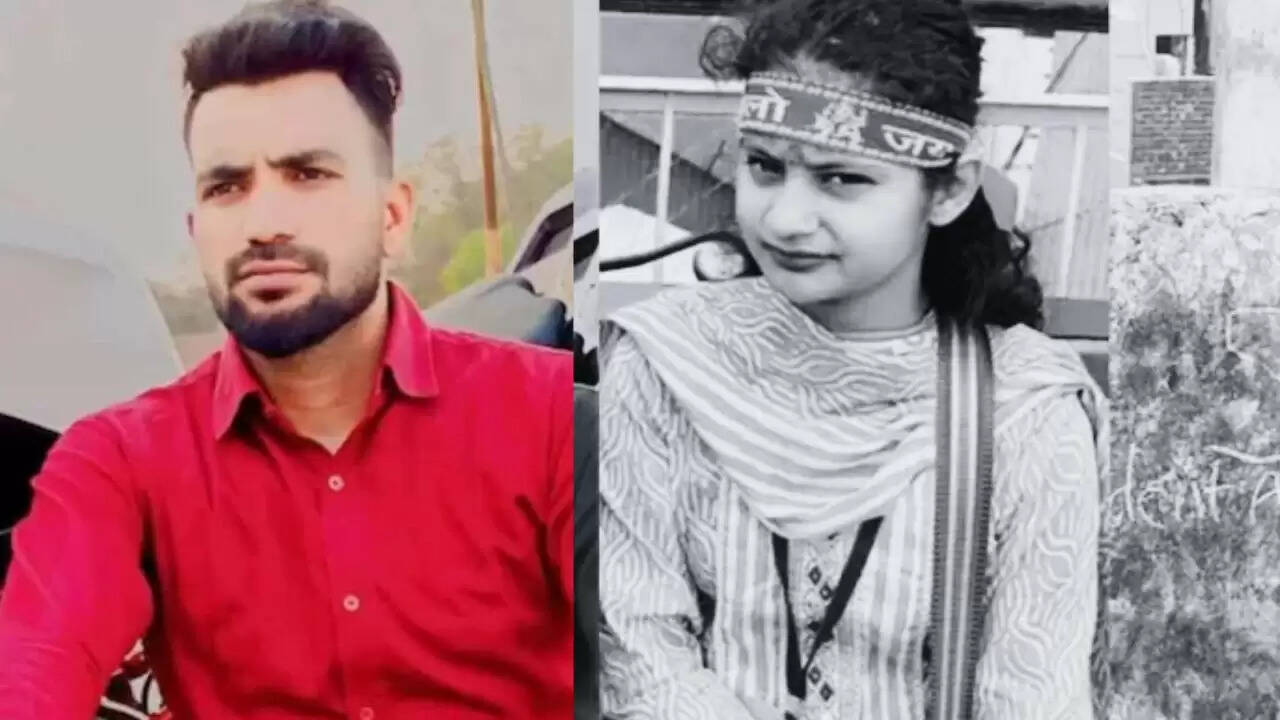 नेहा हत्या मामले में आरोपी तौफीक की गिरफ्तारी, जानें पूरी कहानी