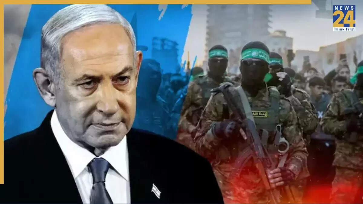 Israel-Hamas Conflict: Palestinian President Urges Surrender Amid Ongoing Violence