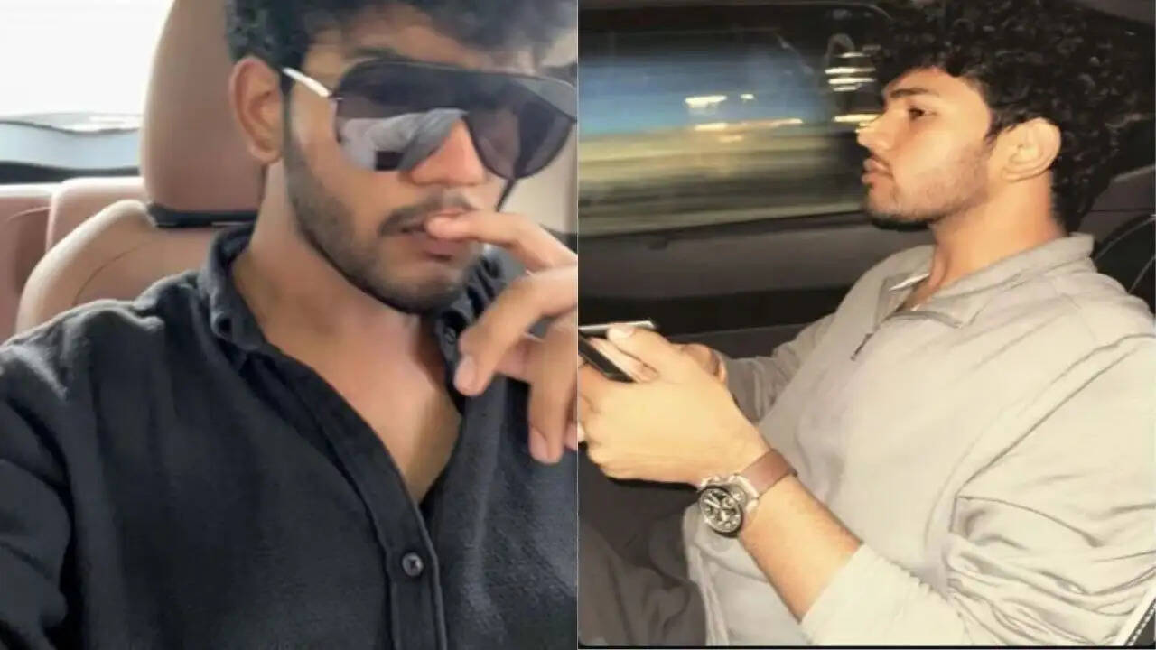 हैदराबाद में नाबालिग लड़कियों का शोषण: 23 वर्षीय युवक गिरफ्तार