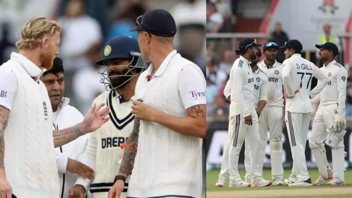 ओवल टेस्ट के लिए टीम इंडिया का नया ऐलान, 17 खिलाड़ियों को मिला सुनहरा मौका