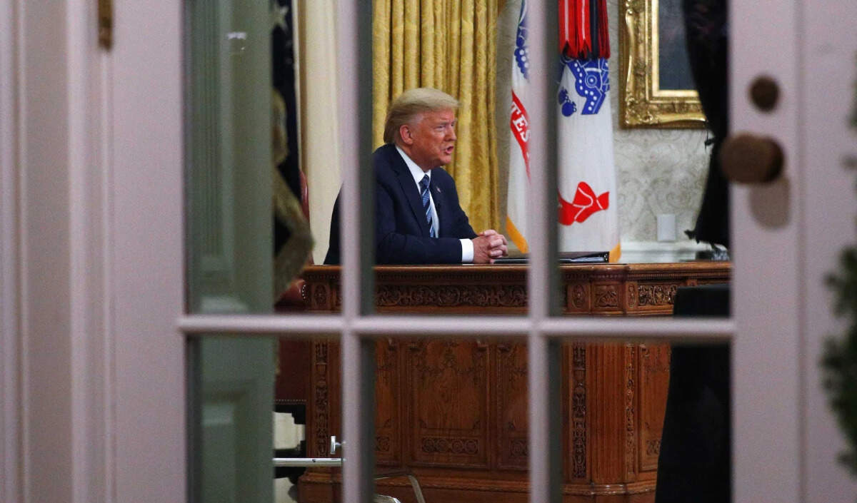 अमेरिका और केन्या के बीच स्वास्थ्य समझौता: ट्रंप प्रशासन की नई पहल