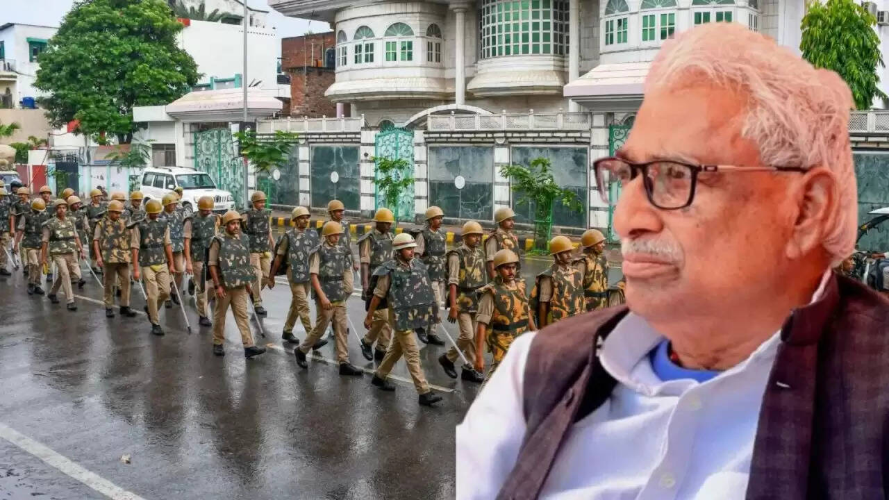 बरेली में सांप्रदायिक हिंसा के बाद नेताओं की यात्रा पर रोक: क्या है मामला?
