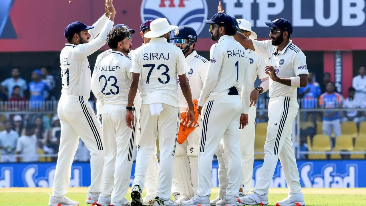 भारत और अफगानिस्तान के बीच टेस्ट मैच की संभावित प्लेइंग इलेवन
