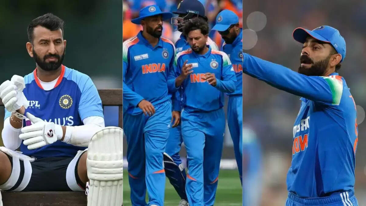 अमित मिश्रा ने क्रिकेट से लिया संन्यास, कोहली को नहीं था पसंद