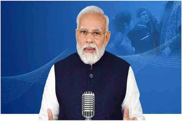 प्रधानमंत्री मोदी की ऊर्जा बचत की अपील, वैश्विक संकट के बीच जिम्मेदार उपयोग पर जोर