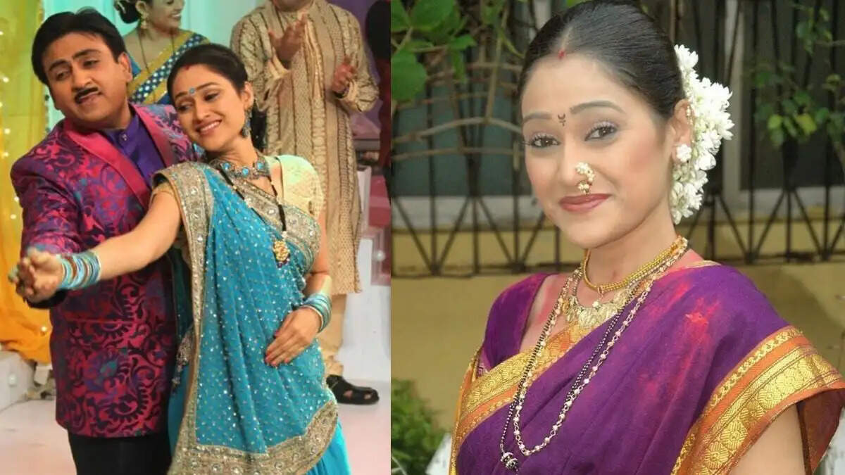 दिशा वकानी: दयाबेन के रूप में वापसी की उम्मीदें और उनकी नई जिंदगी