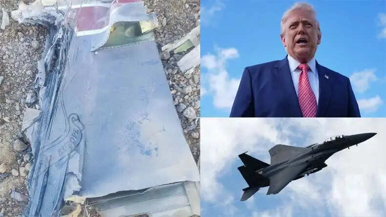 अमेरिका और ईरान के बीच तनाव: पायलटों के रेस्क्यू ऑपरेशन में नई घटनाएँ