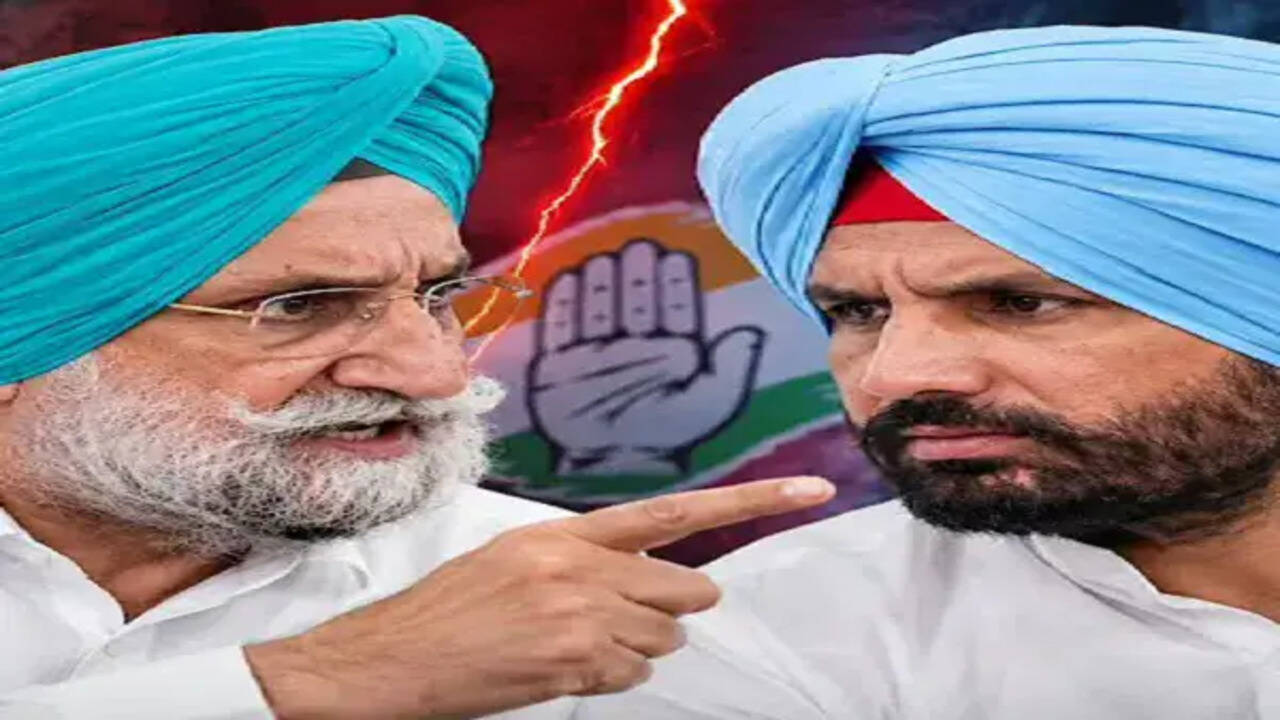 पंजाब कांग्रेस में बढ़ती नाराजगी: सुखजिंदर रंधावा का खुलासा