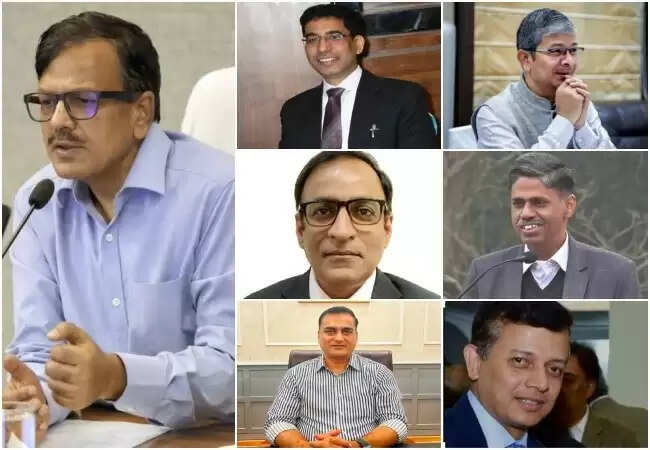 यूपी की ब्यूरोक्रेसी में बड़े बदलाव की तैयारी, प्रमुख सचिवों की विदाई तय