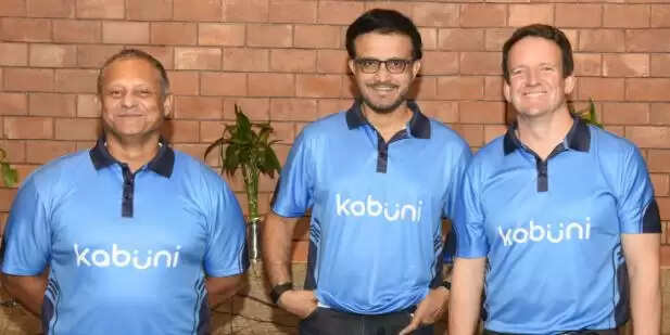 काबुनी: एआई-आधारित क्रिकेट कोचिंग का नया युग