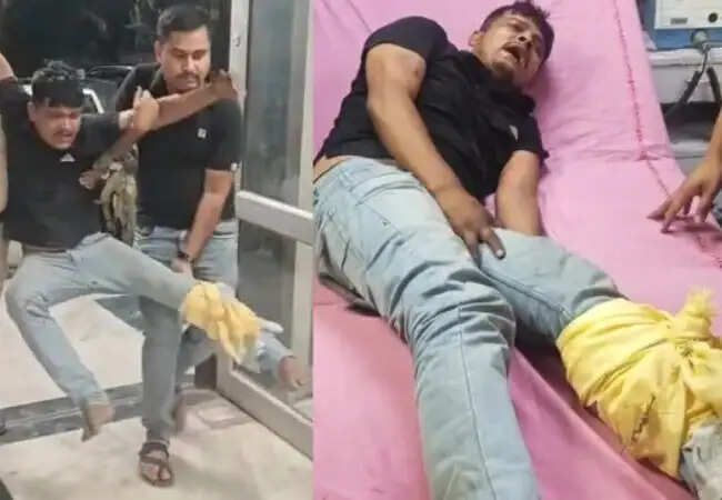 दिल्ली में 10 साल की बच्ची का अपहरण, रेप और हत्या: पुलिस ने 7 घंटे में आरोपी को पकड़ा