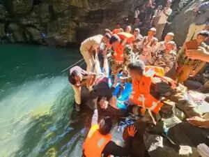 असम में लापता छात्रों की खोज में असम राइफल्स का सहयोग