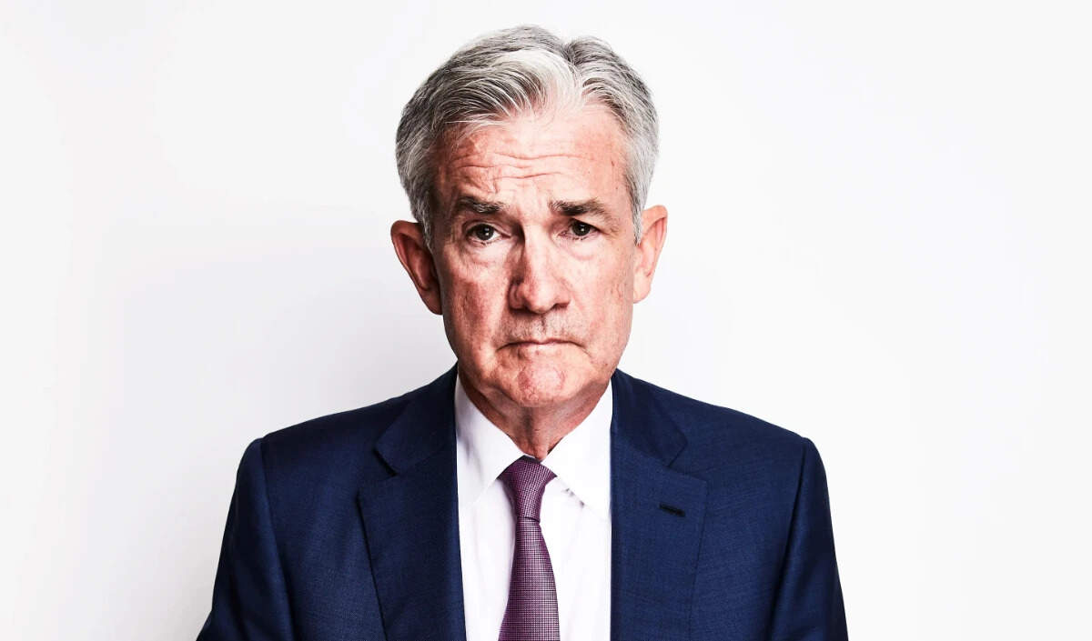 विश्व के केंद्रीय बैंकों का जेरोम पॉवेल के समर्थन में एकजुटता