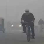 हरियाणा में मौसम का हाल: नवंबर में ठंड का असर बढ़ा