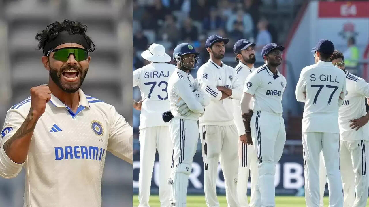 इंग्लैंड टेस्ट सीरीज के बाद संन्यास की घोषणा कर सकते हैं ये 3 भारतीय खिलाड़ी