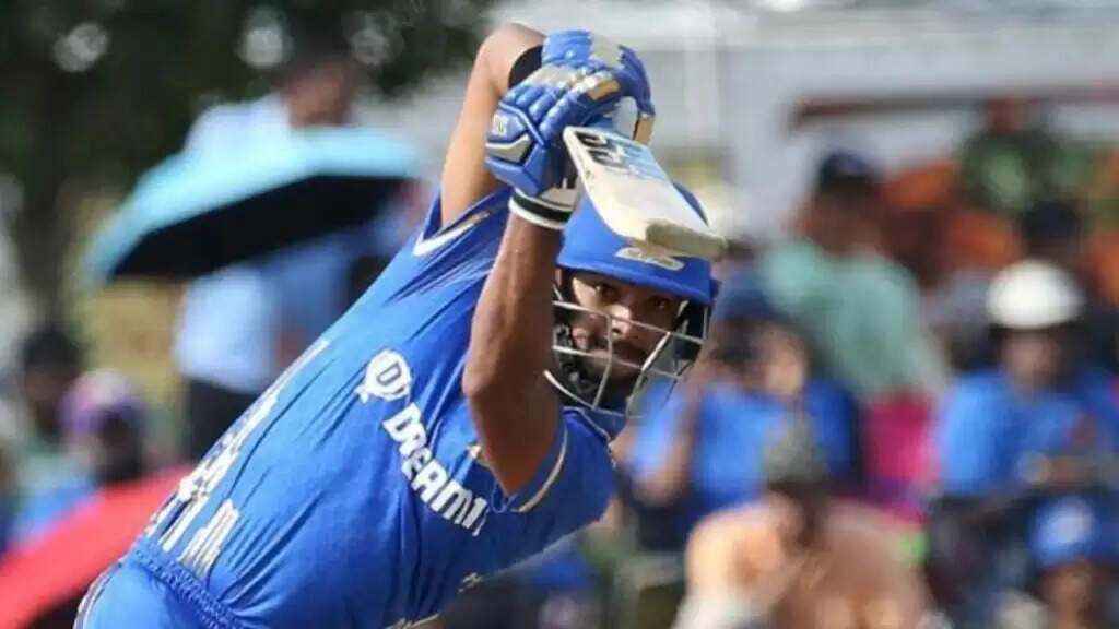 नीता अंबानी ने मुंबई इंडियंस की कप्तानी में किया बड़ा बदलाव