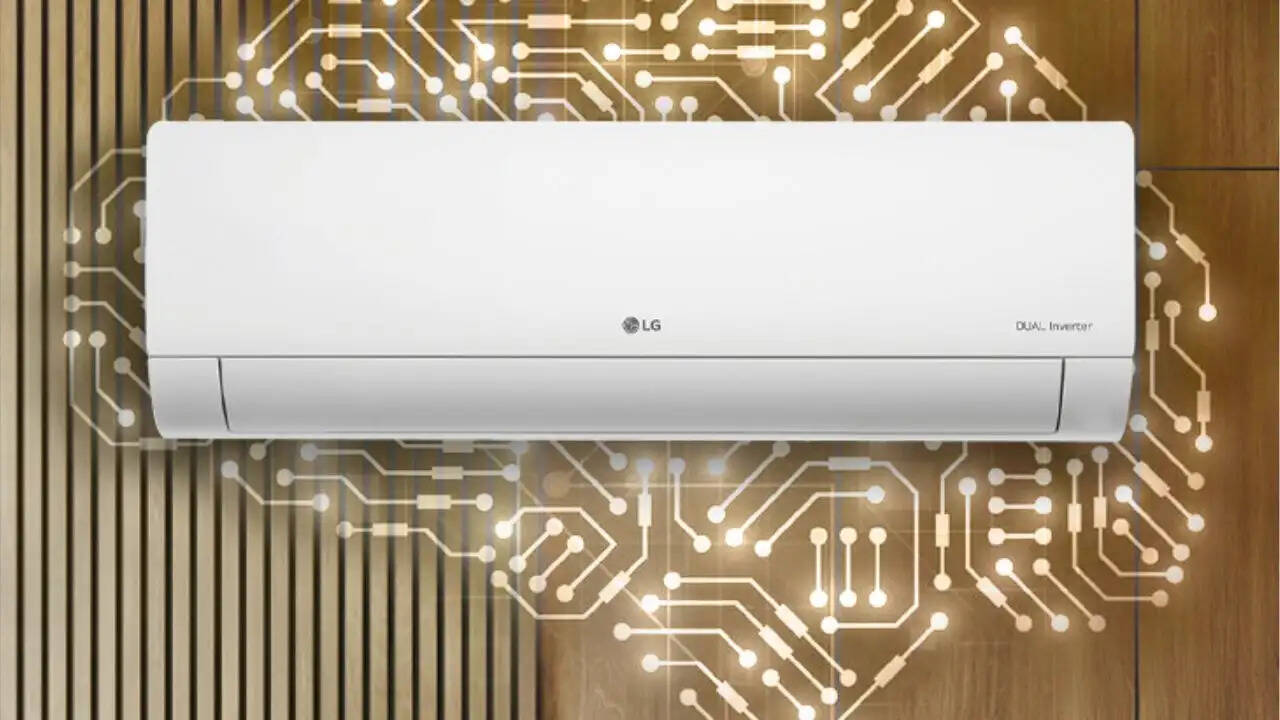 गर्मी से पहले एयर कंडीशनर खरीदने का सुनहरा मौका: अमेजन पर बंपर डिस्काउंट