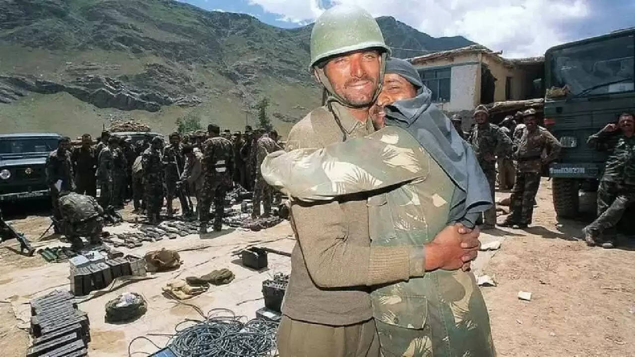 कारगिल विजय दिवस: 26 साल पहले की ऐतिहासिक लड़ाई की यादें