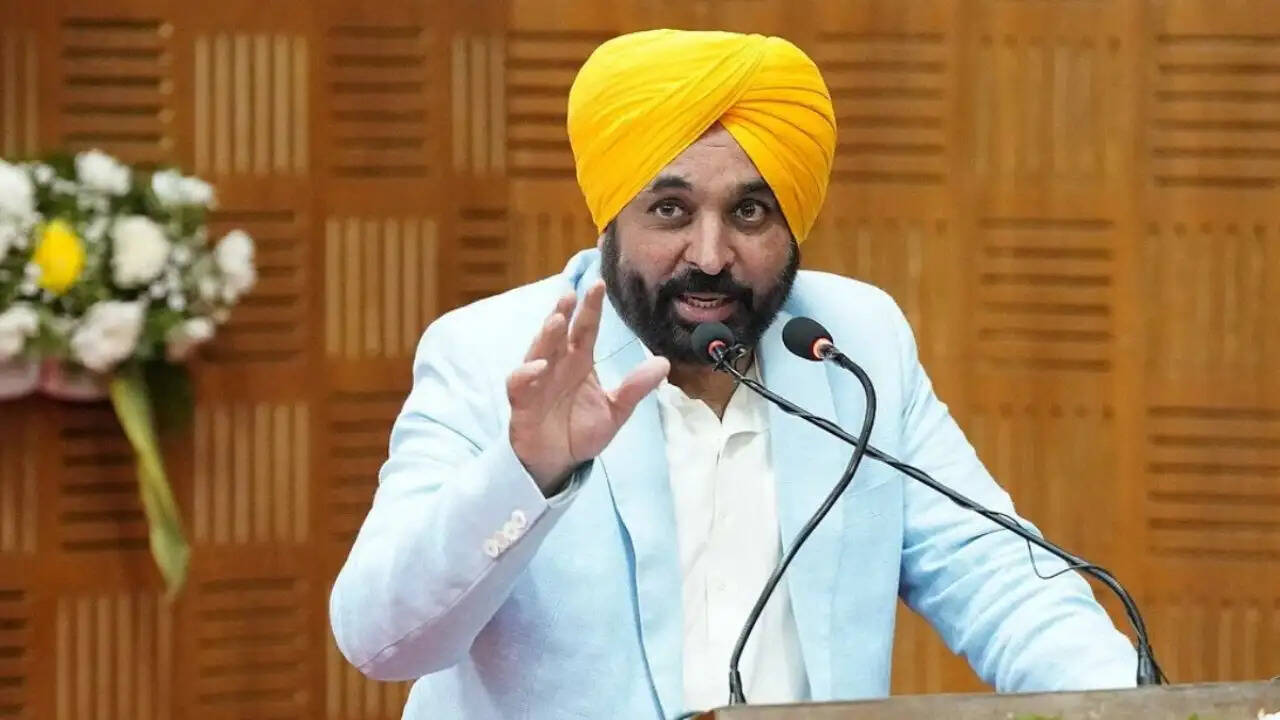 पंजाब में स्वास्थ्य सेवाओं में क्रांतिकारी बदलाव: भगवंत मान की मुख्यमंत्री स्वास्थ्य योजना