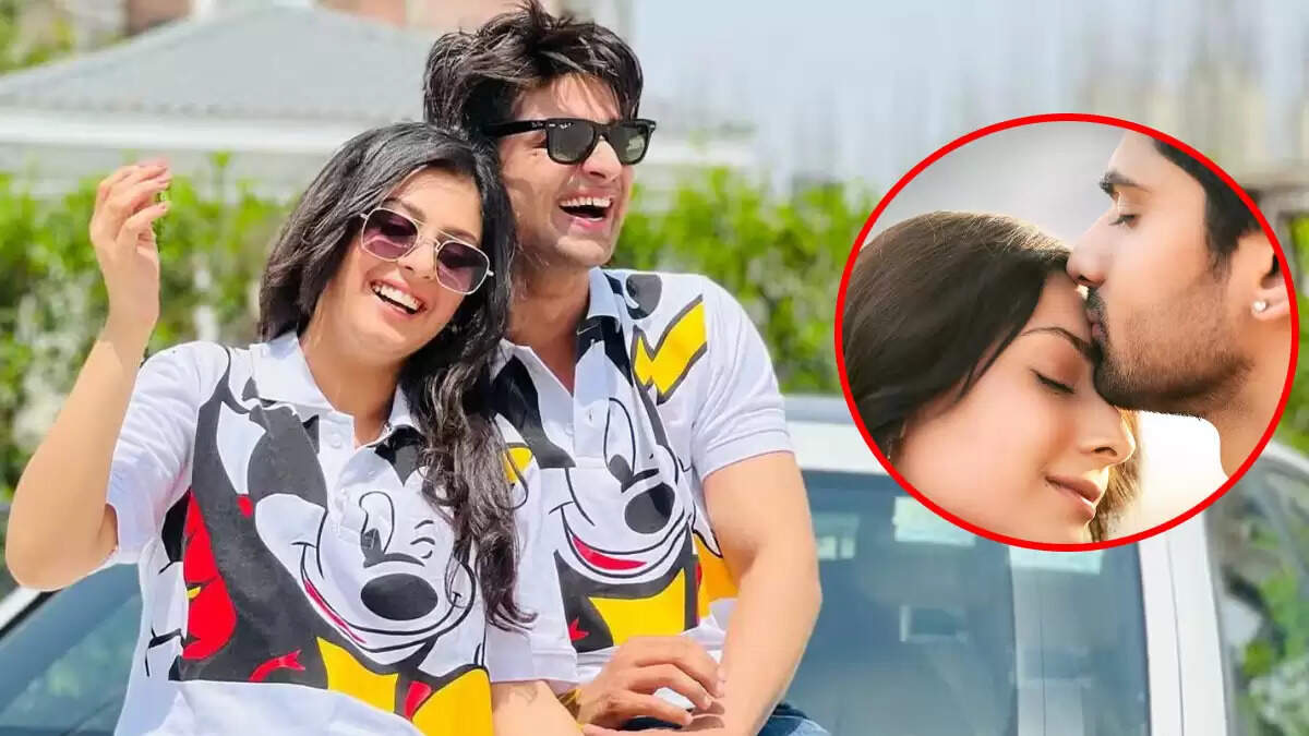 अभिषेक कुमार और ईशा मालवीय का नया म्यूजिक वीडियो: फैंस की प्रतिक्रिया