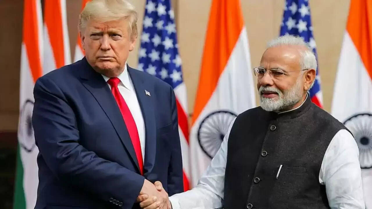 भारत और अमेरिका के बीच व्यापार समझौते की नई संभावनाएं: ऊर्जा क्षेत्र पर ध्यान केंद्रित