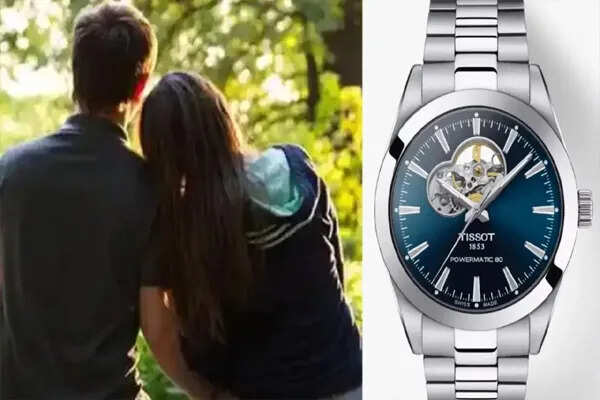 हैदराबाद में प्रेमिका ने प्रेमी के जन्मदिन पर की चोरी, CCTV में कैद