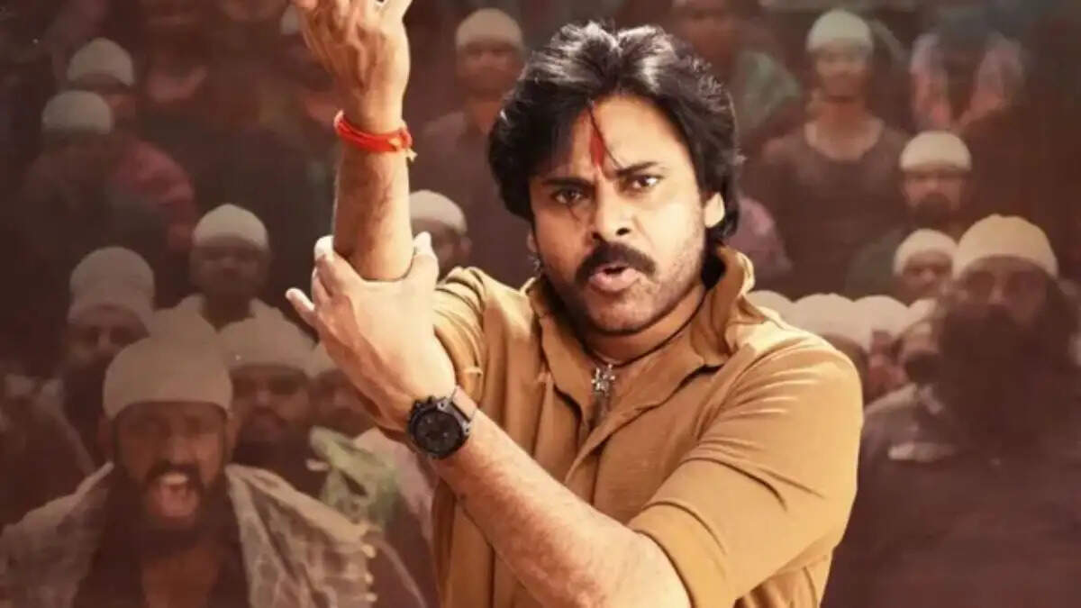 Ustaad Bhagat Singh: OTT रिलीज़ की तारीख़ और विवरण