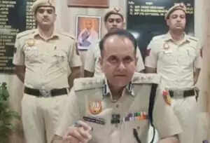 दिल्ली में स्ट्रैंगलर्स गैंग के दो सदस्यों की गिरफ्तारी