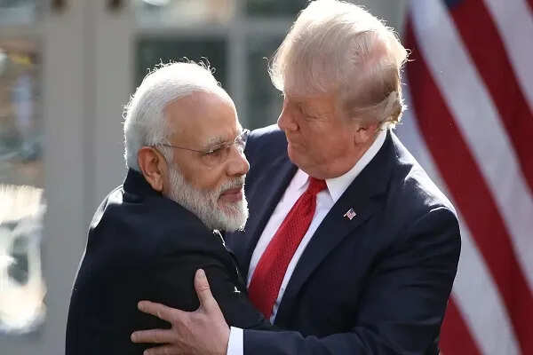 जॉन बोल्टन का बयान: मोदी-ट्रंप की दोस्ती अब खत्म