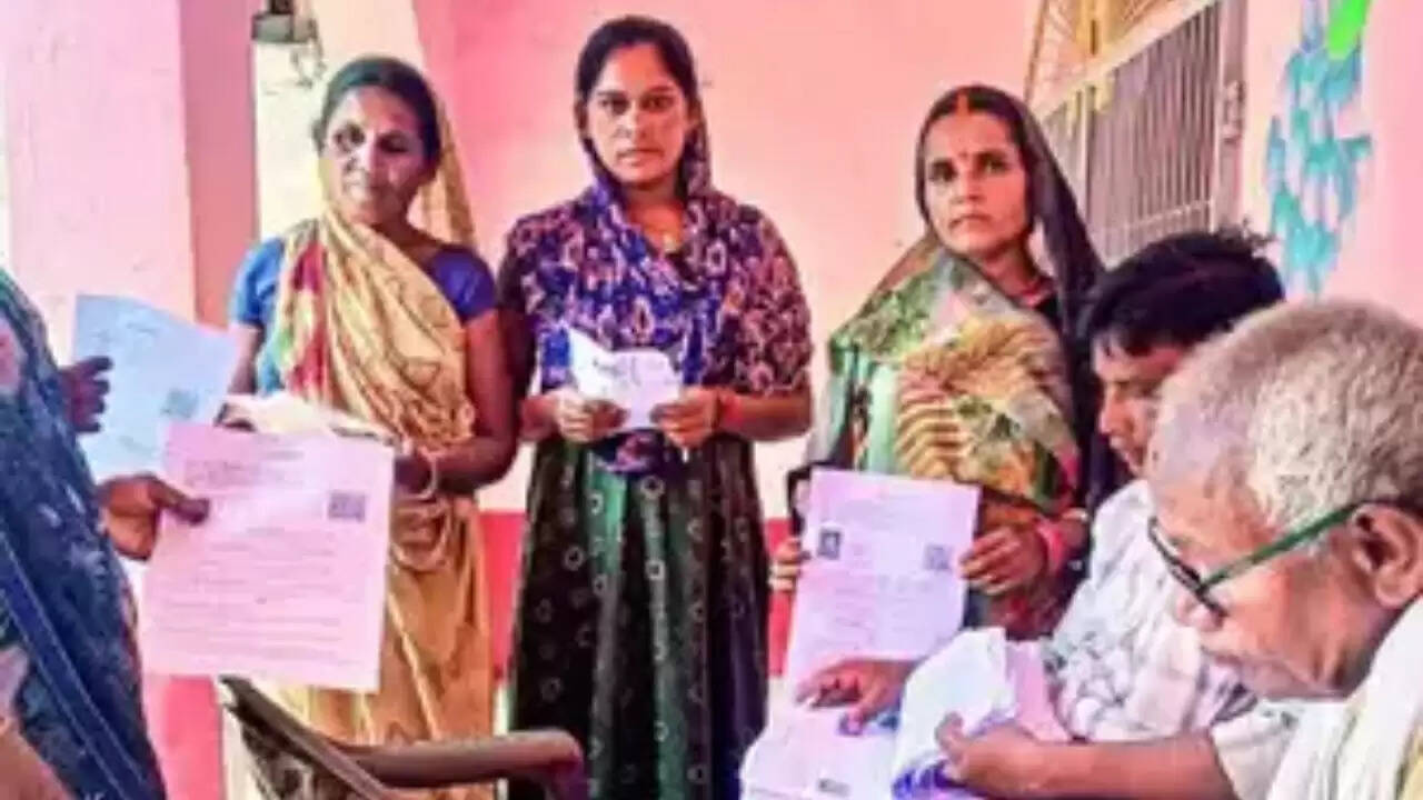 बिहार में चुनाव आयोग की विशेष गहन संशोधन प्रक्रिया पर सर्वेक्षण के परिणाम