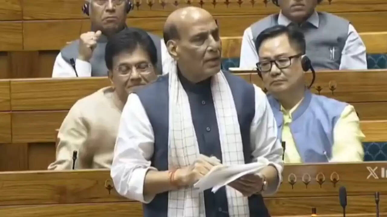 ऑपरेशन सिंदूर: आतंकवाद के खिलाफ भारत की मजबूत रणनीति का परिचायक