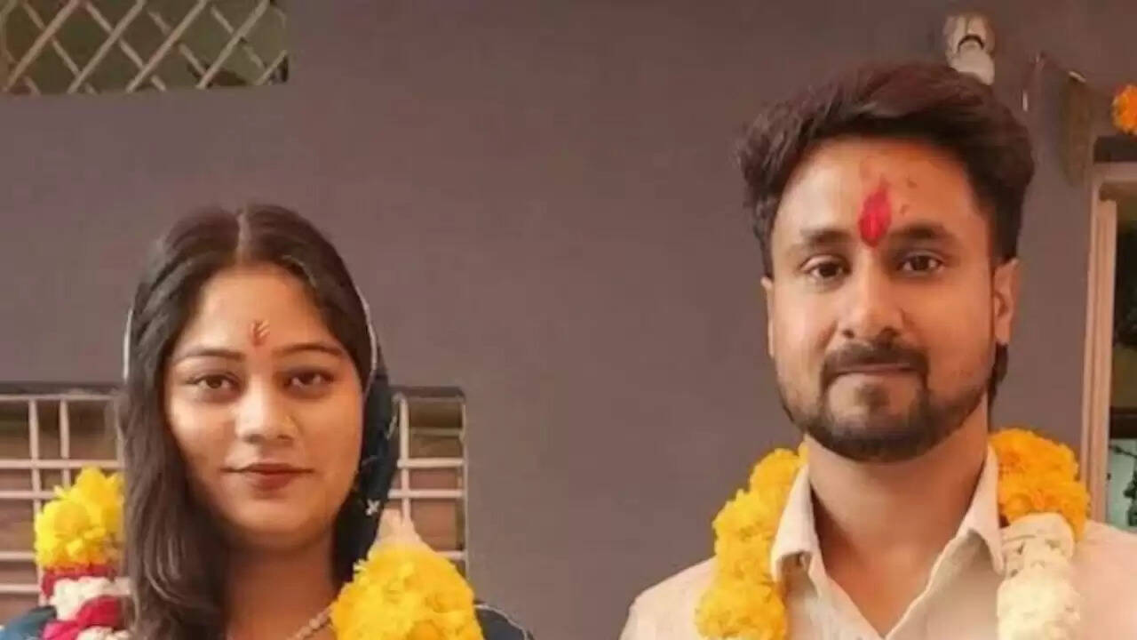 इंदौर के नवविवाहित जोड़े की मेघालय में लापता होने की रहस्यमय कहानी