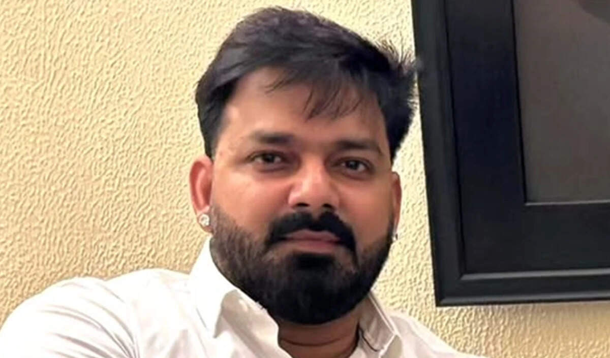 पवन सिंह ने विधानसभा चुनाव में न उतरने का किया ऐलान, भाजपा के सिपाही बने रहेंगे