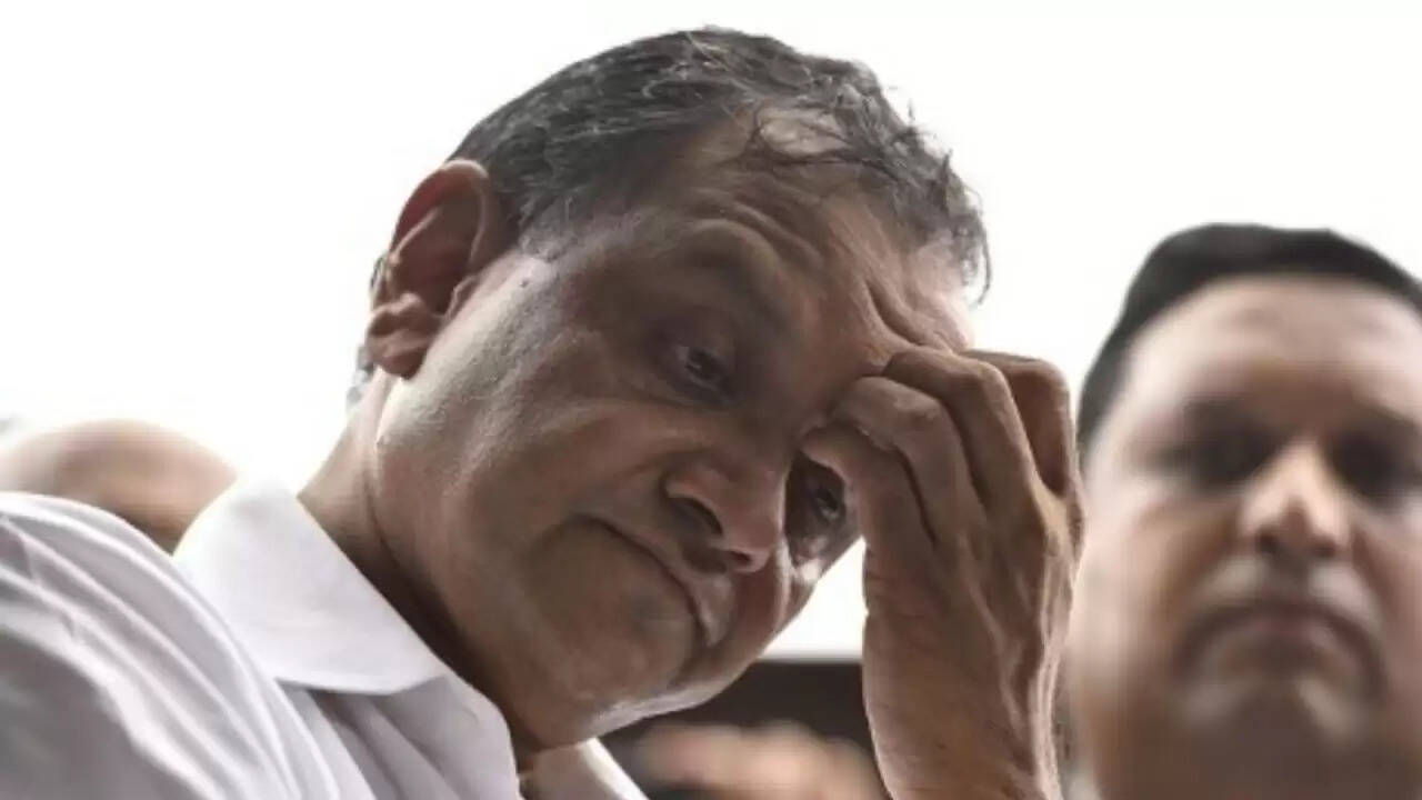 मनोज गौर की गिरफ्तारी: जेपी ग्रुप पर 12,000 करोड़ रुपये के घोटाले का शिकंजा