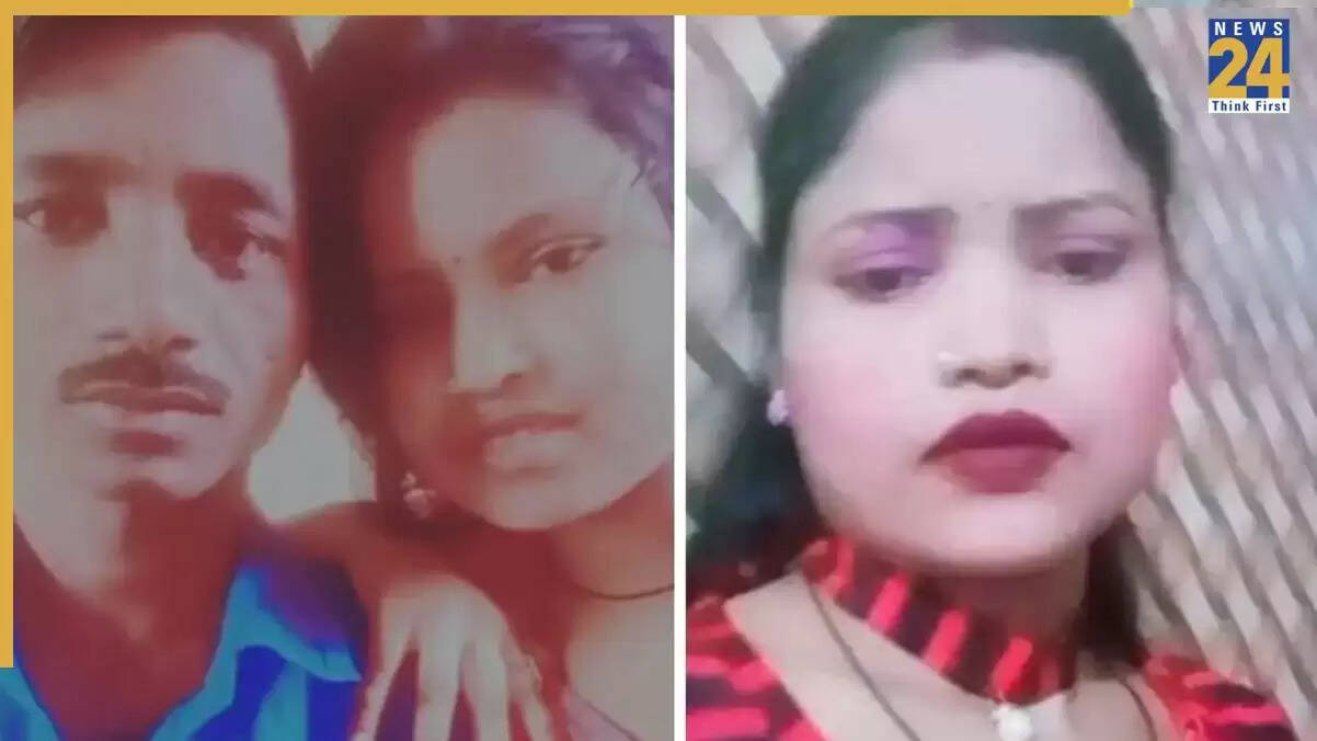 राजस्थान में प्रेम कहानी और हत्या का चौंकाने वाला मामला