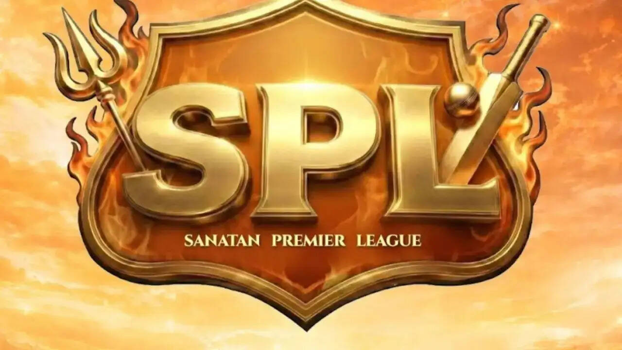 इंदौर में सनातन प्रीमियर लीग: संतों का अनोखा क्रिकेट टूर्नामेंट