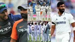 उमेश यादव की वापसी, जसप्रीत बुमराह की जगह लेंगे वेस्टइंडीज टेस्ट सीरीज में