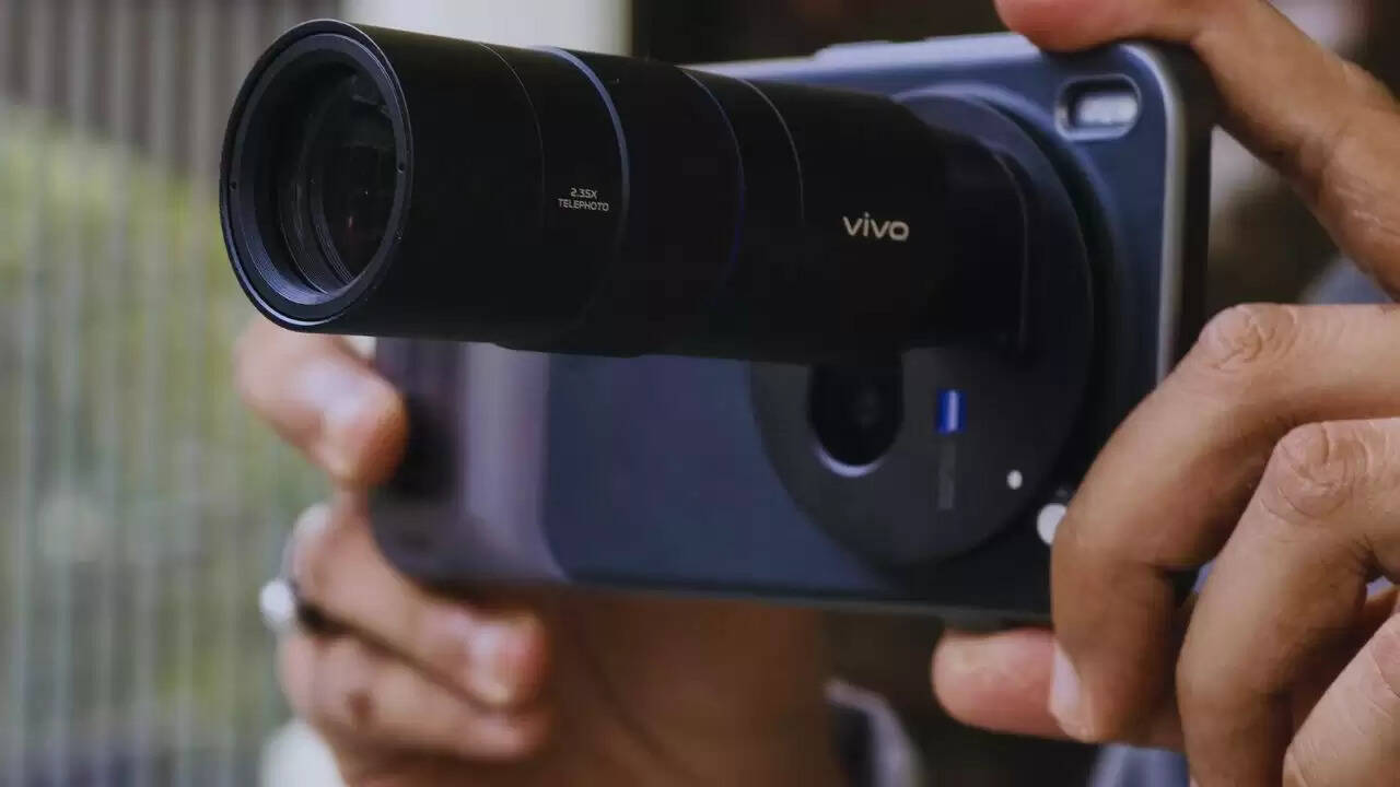 Vivo X300 और X300 Pro: भारत में प्रीमियम स्मार्टफोन्स की धमाकेदार एंट्री