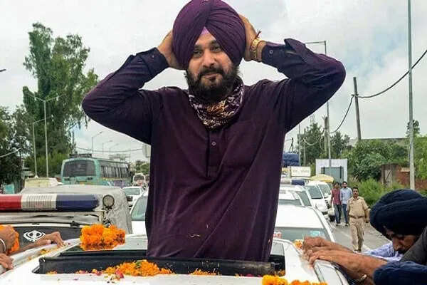 नवजोत सिंह सिद्धू की वापसी के साथ 'द ग्रेट इंडियन कपिल शो' का तीसरा सीजन