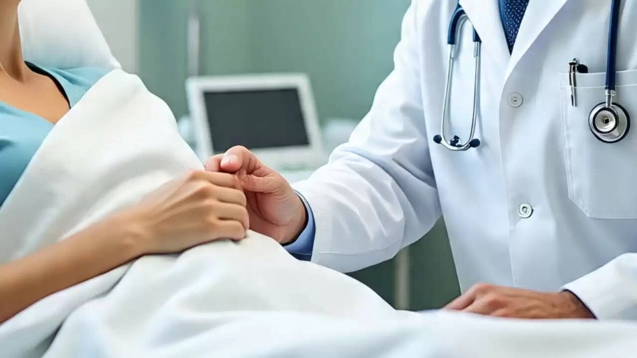 न्यू जर्सी में भारतीय डॉक्टर पर गंभीर आरोप: नशे की दवाएं और यौन शोषण के मामले