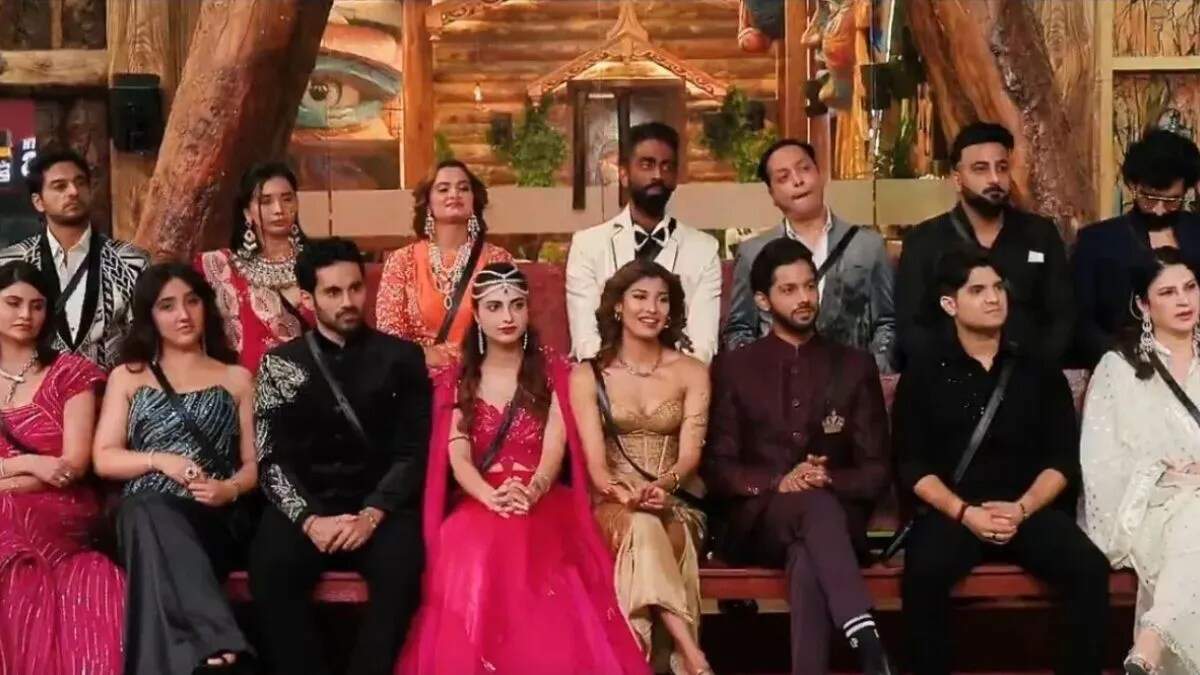 बिग बॉस 19 में नया ड्रामा: जीशान की विदाई और मिड-वीक एविक्शन का खतरा